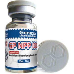 gp-npp-100-10-ml
