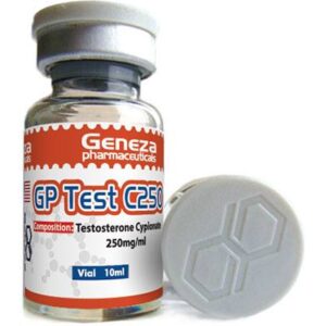gp-test-c250-10-ml