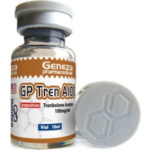 gp-tren-a100-10-ml