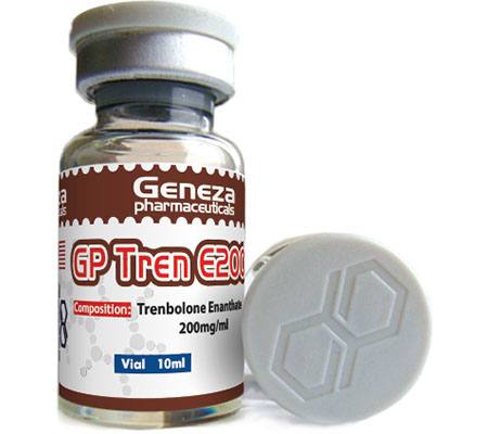 GP Tren E200 10 ml