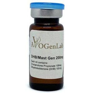 dhb-mast-gen-200-mg