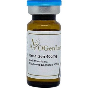 deca-gen-400-mg