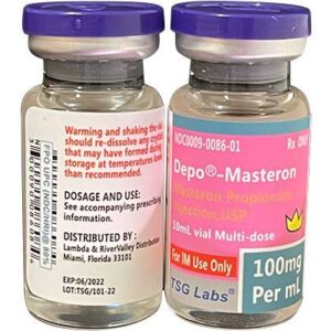 depo-masteron-p-100-mg