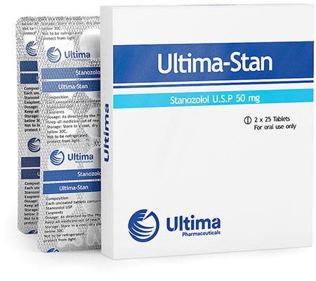 Ultima-Stan