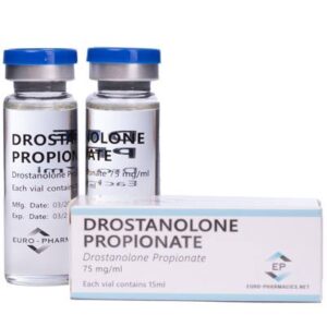 drostanolone-propionate
