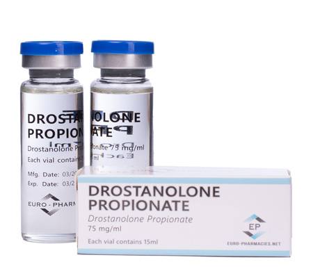 Drostanolone Propionate