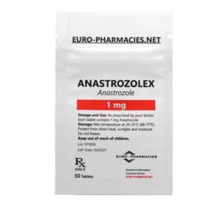 anastrozolex-1-mg
