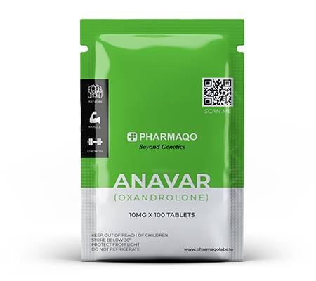 Anavar