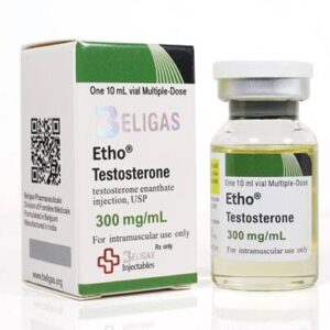 etho-testosterone