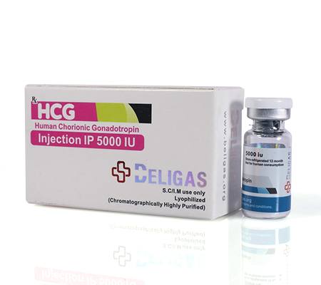 HCG