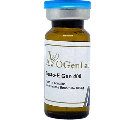 Testo-E Gen 400 mg